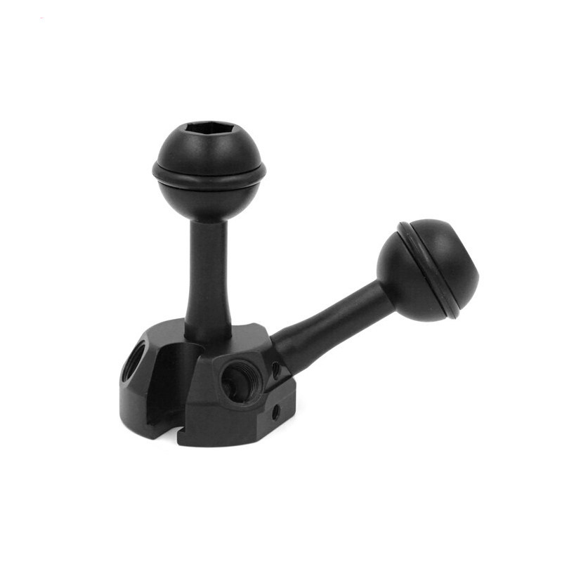 Photography Lighting Direction - TOOKE Multi Base Ball Head Multi-directional