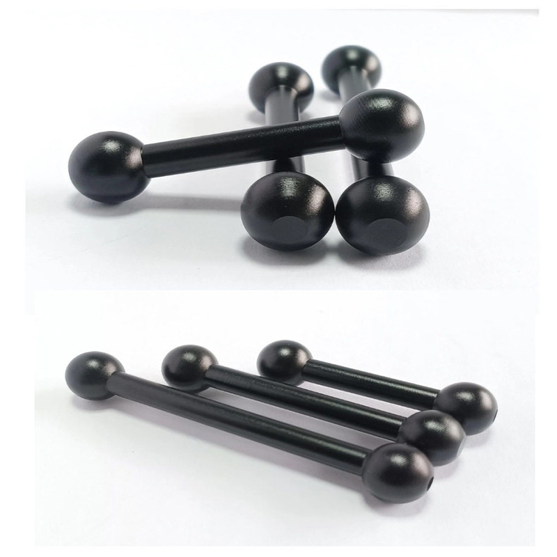 Photography Lighting For Sale - Manufacturer Direct Sales Aluminum Alloy 17mm