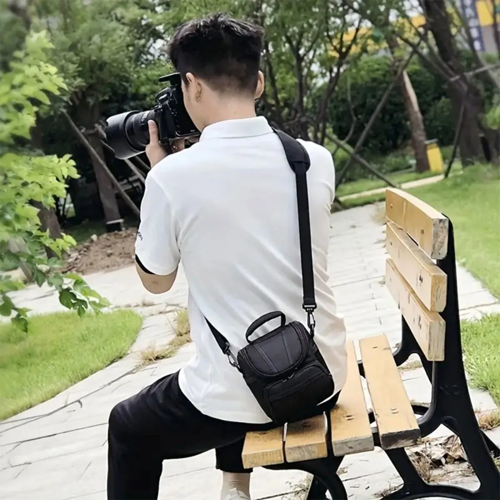 Light Portable Camera Bag for  - Photography Lighting Bag review and price