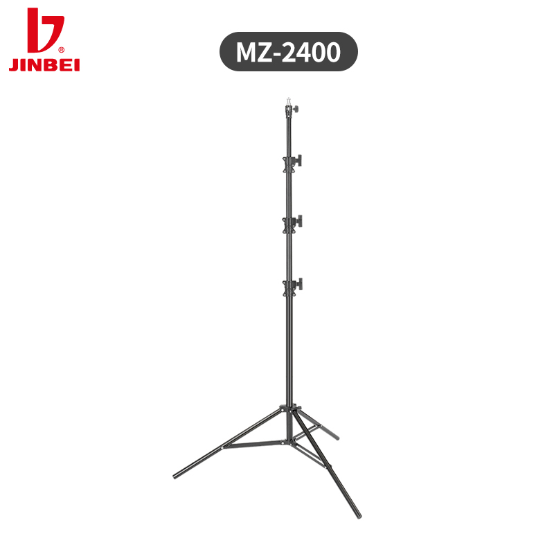 JINBEI MZ-2400FP  Air Cushion  - Lighting In Photography review and price