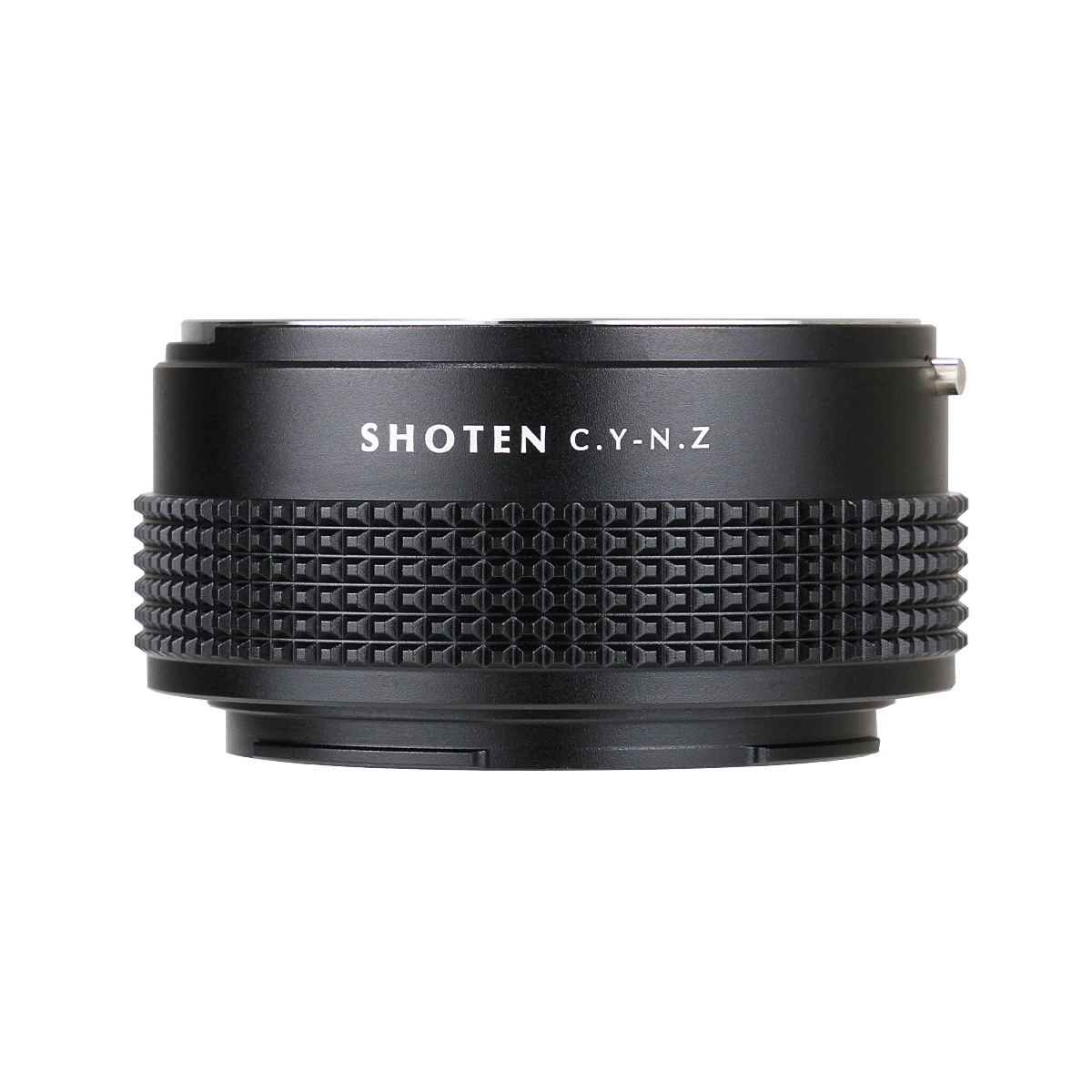 SHOTEN CY to NZ Lens Adapter C - Nikon Camera Z50 review and price