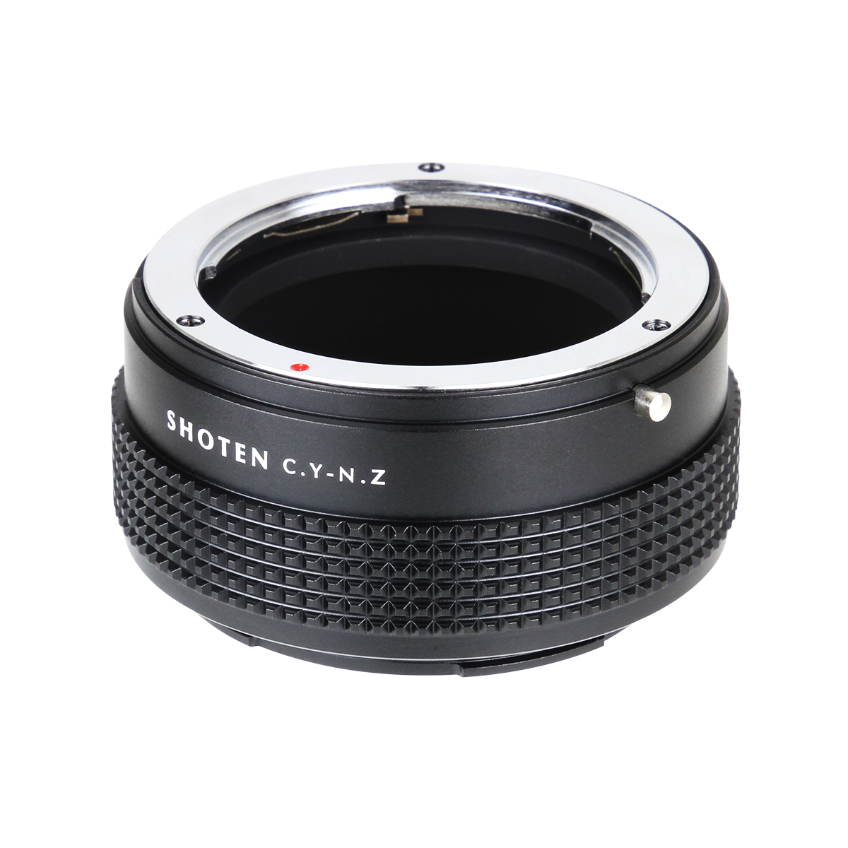 SHOTEN CY to NZ Lens Adapter C - Nikon Camera Z50 review and price