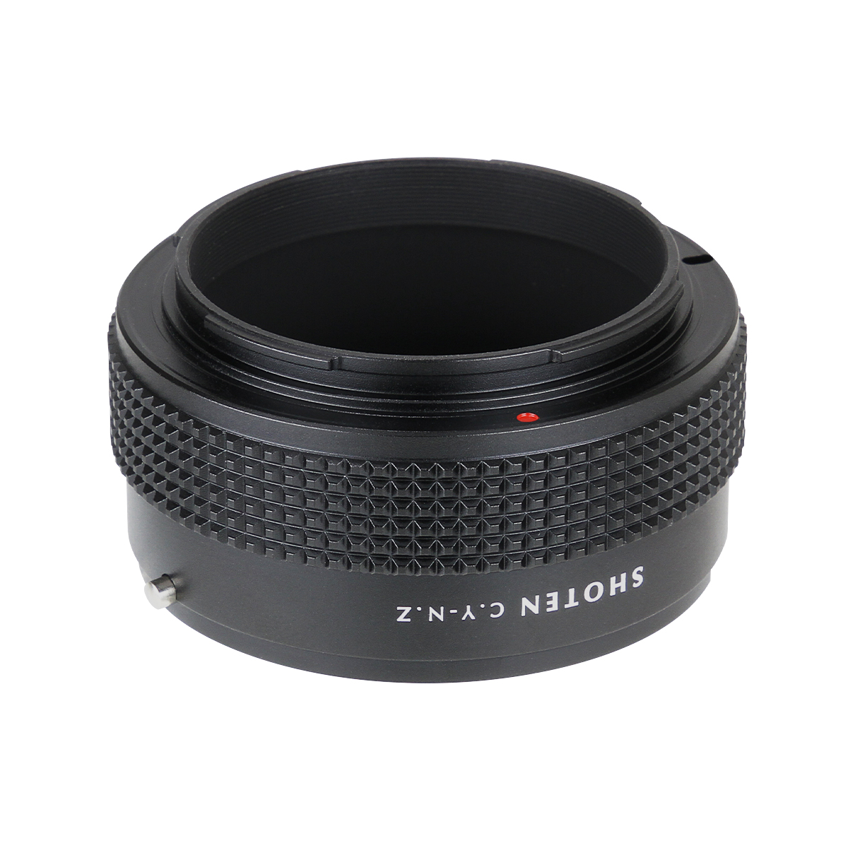 SHOTEN CY to NZ Lens Adapter C - Nikon Camera Z50 review and price