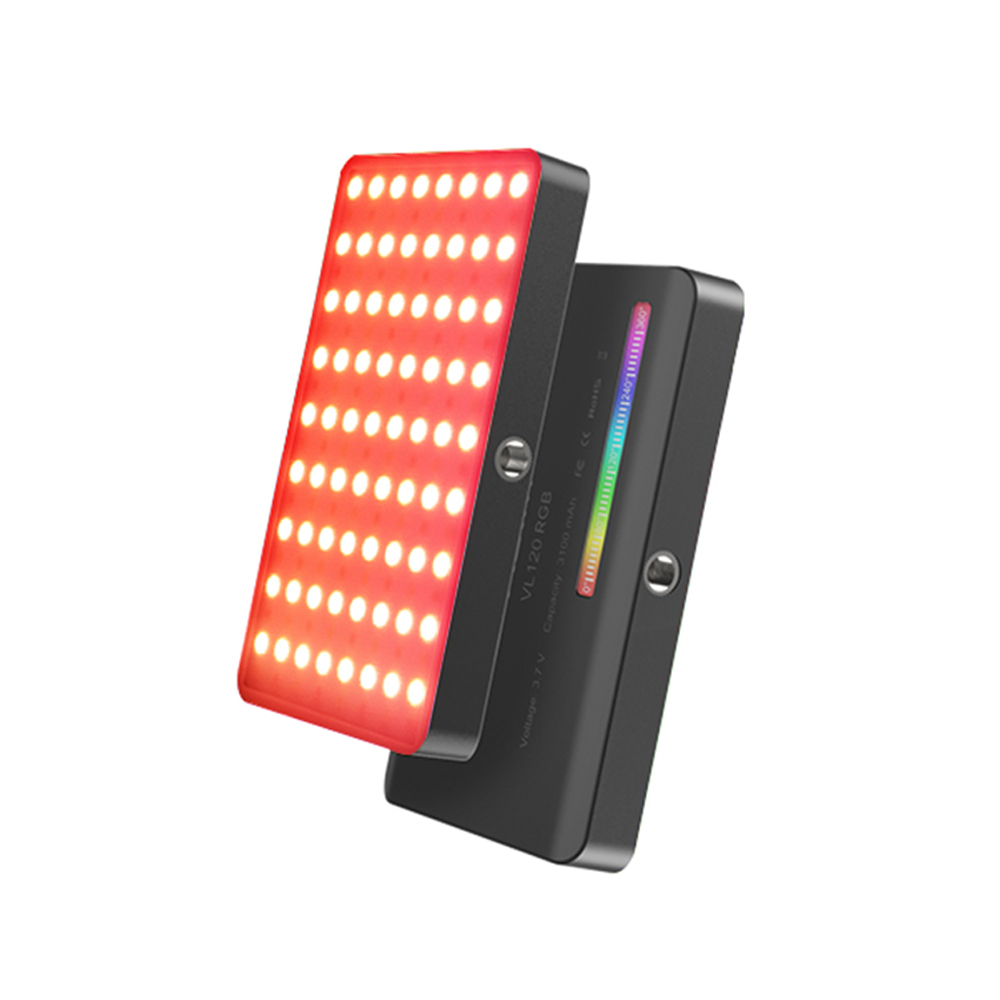 2026 New120 RGB Pocket Fill Li - Lighting In Photography review and price