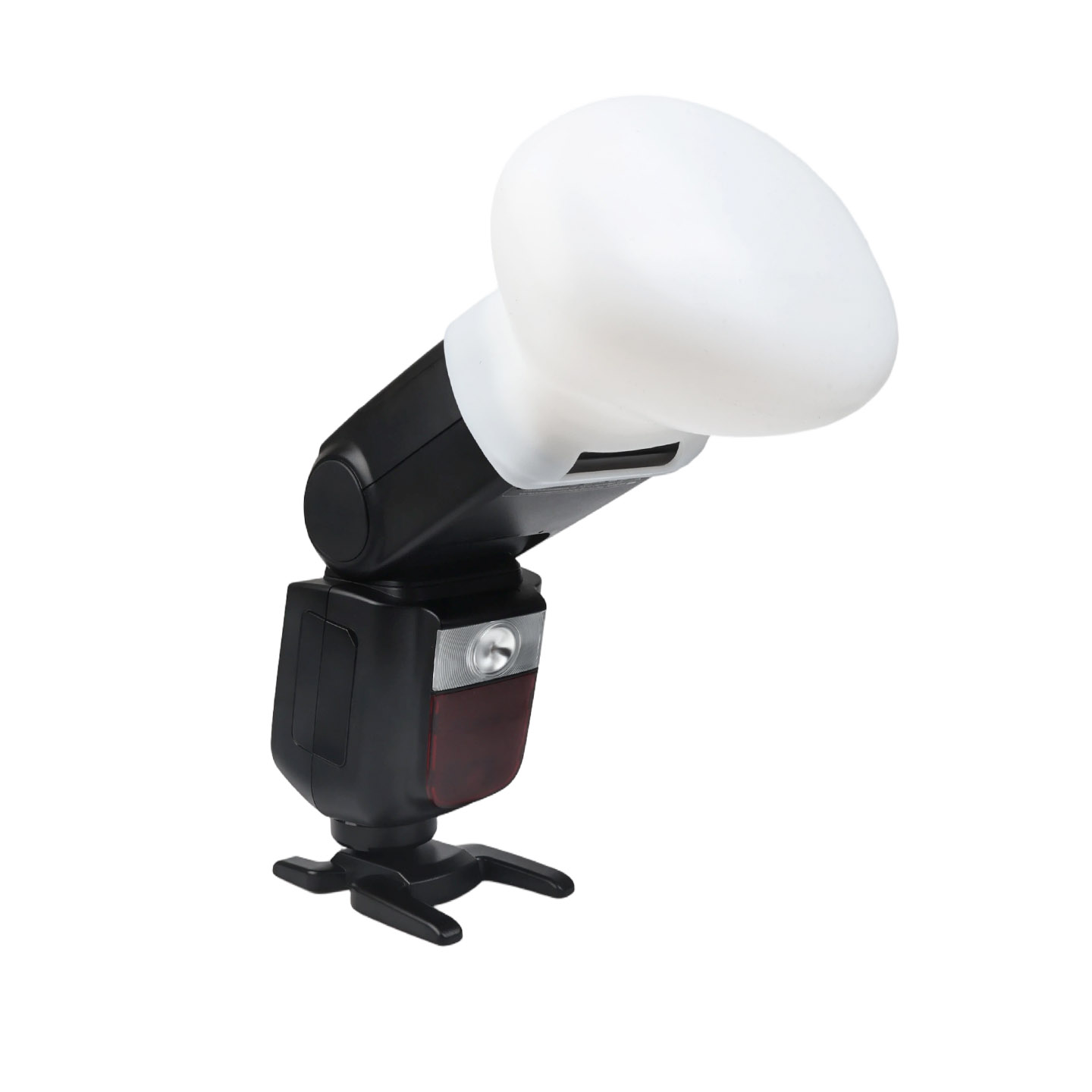 Portable Silicone Flash Diffus - Photography Lighting Godox review and price