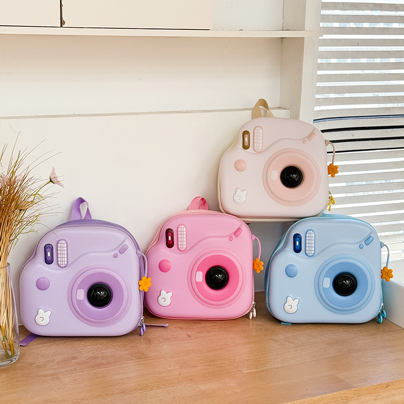 2026 New Cute Kids Camera Back - Photography Lighting Bag review and price