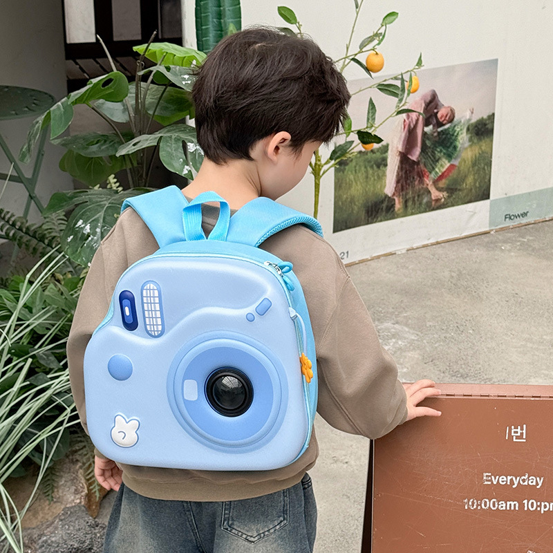 2026 New Cute Kids Camera Back - Photography Lighting Bag review and price