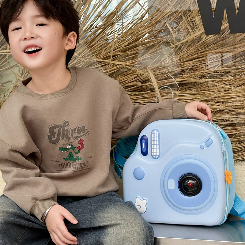 2026 New Cute Kids Camera Back - Photography Lighting Bag review and price