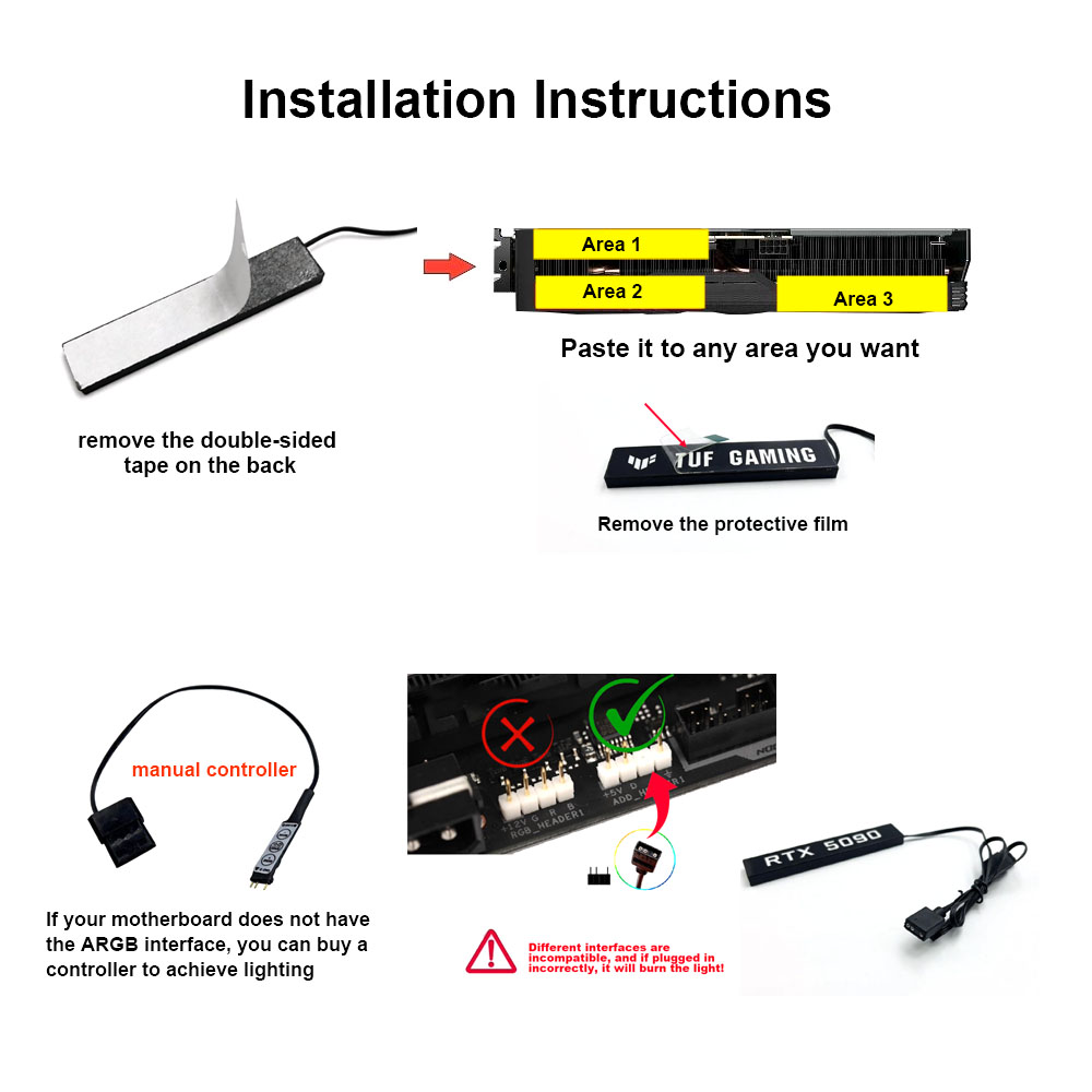 Video Card Lighting Panel For  - Photography And Videography Lighting review and price