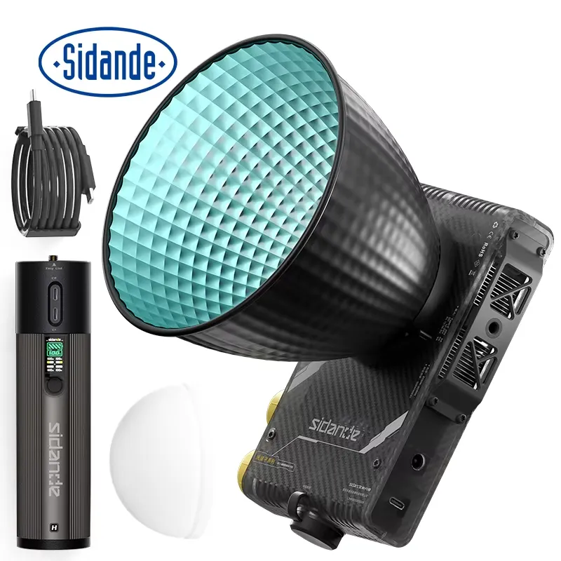 Brand For Sidande Q100C Q100Li - Lighting In Photography review and price