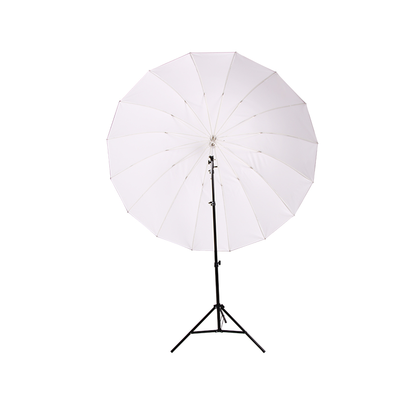 165cm 65 inch Reflective umbre - Parabolic Umbrella Deep review and price