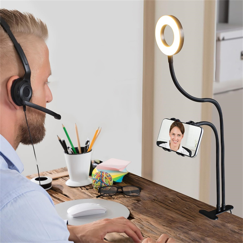 Universal Flexible Mobile Phon - Photography Lighting Game review and price