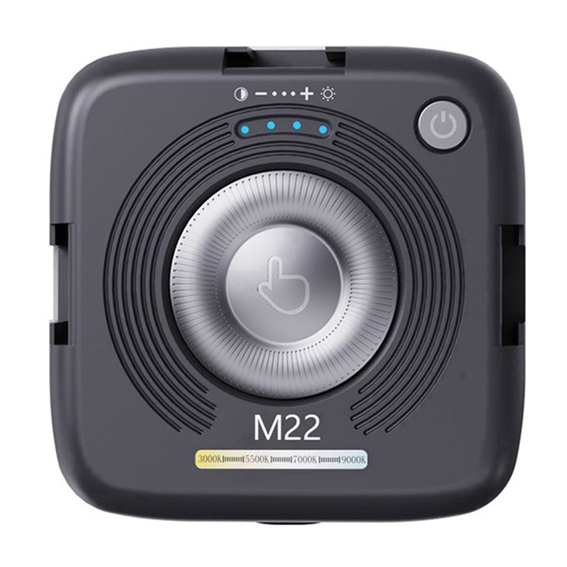 ~【On Sale】M22 Magnetic LED Sel - Photography Lighting For Sale review and price