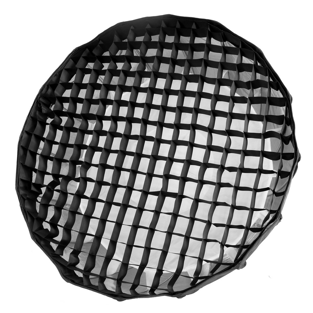 Selens Round Honeycomb Grid Fo - Parabolic Umbrella Deep review and price