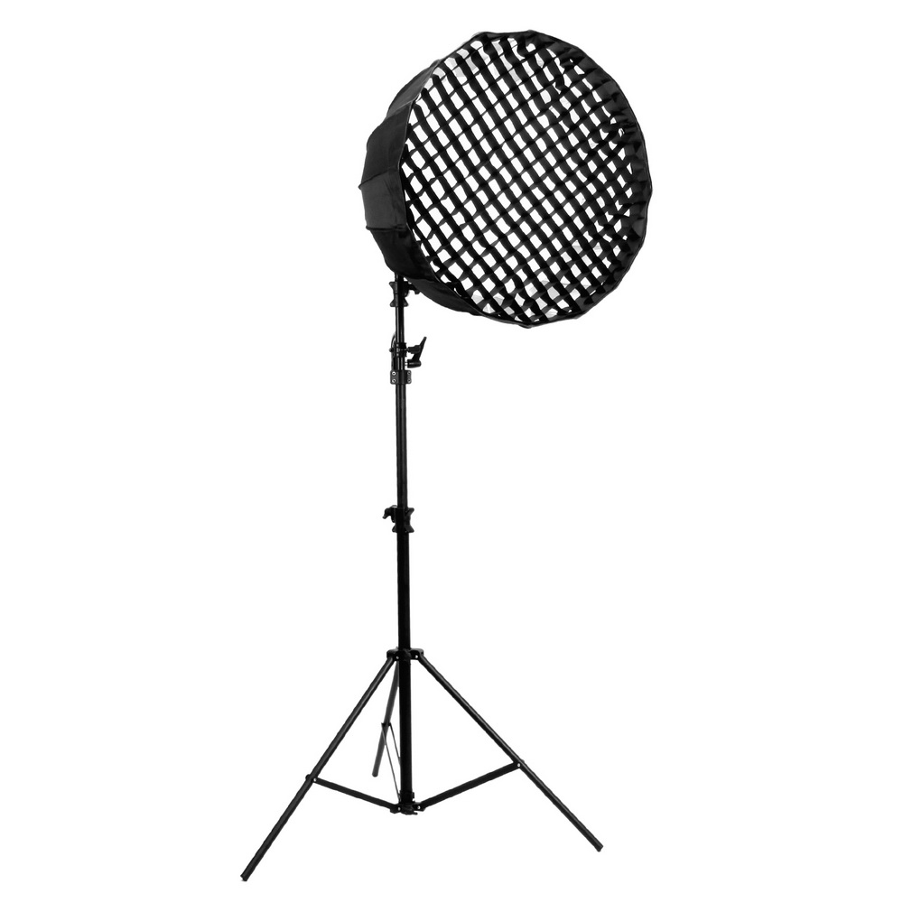Selens Round Honeycomb Grid Fo - Parabolic Umbrella Deep review and price