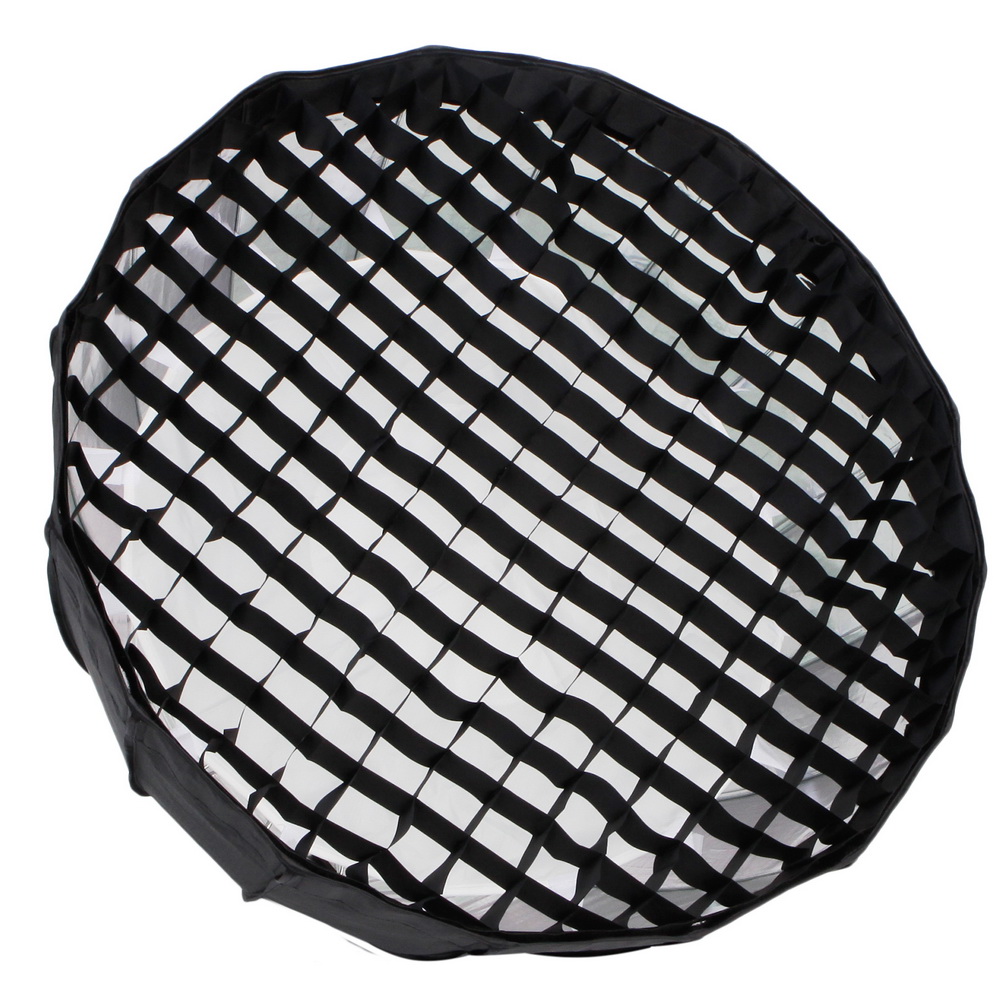 Selens Round Honeycomb Grid Fo - Parabolic Umbrella Deep review and price