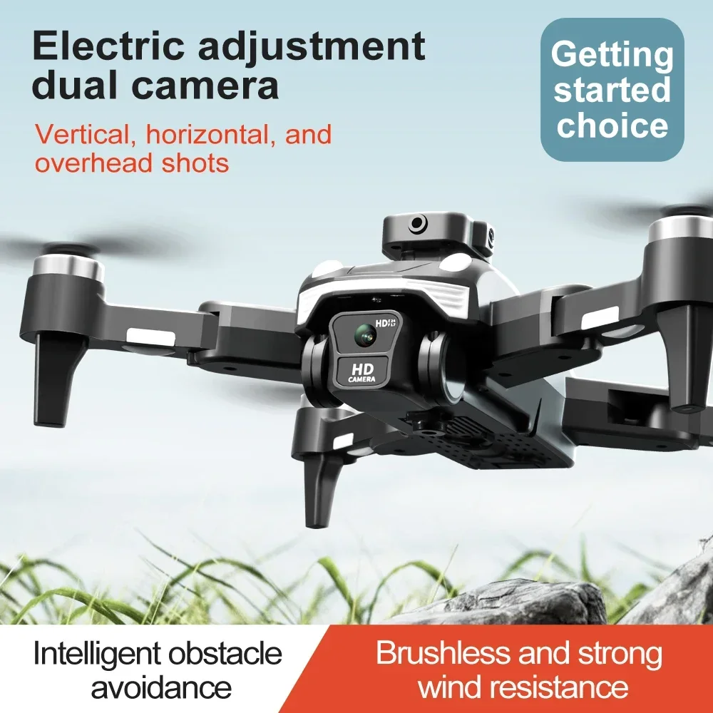 NEW F200 Drone Professional 4K - Photography Lighting Direction review and price