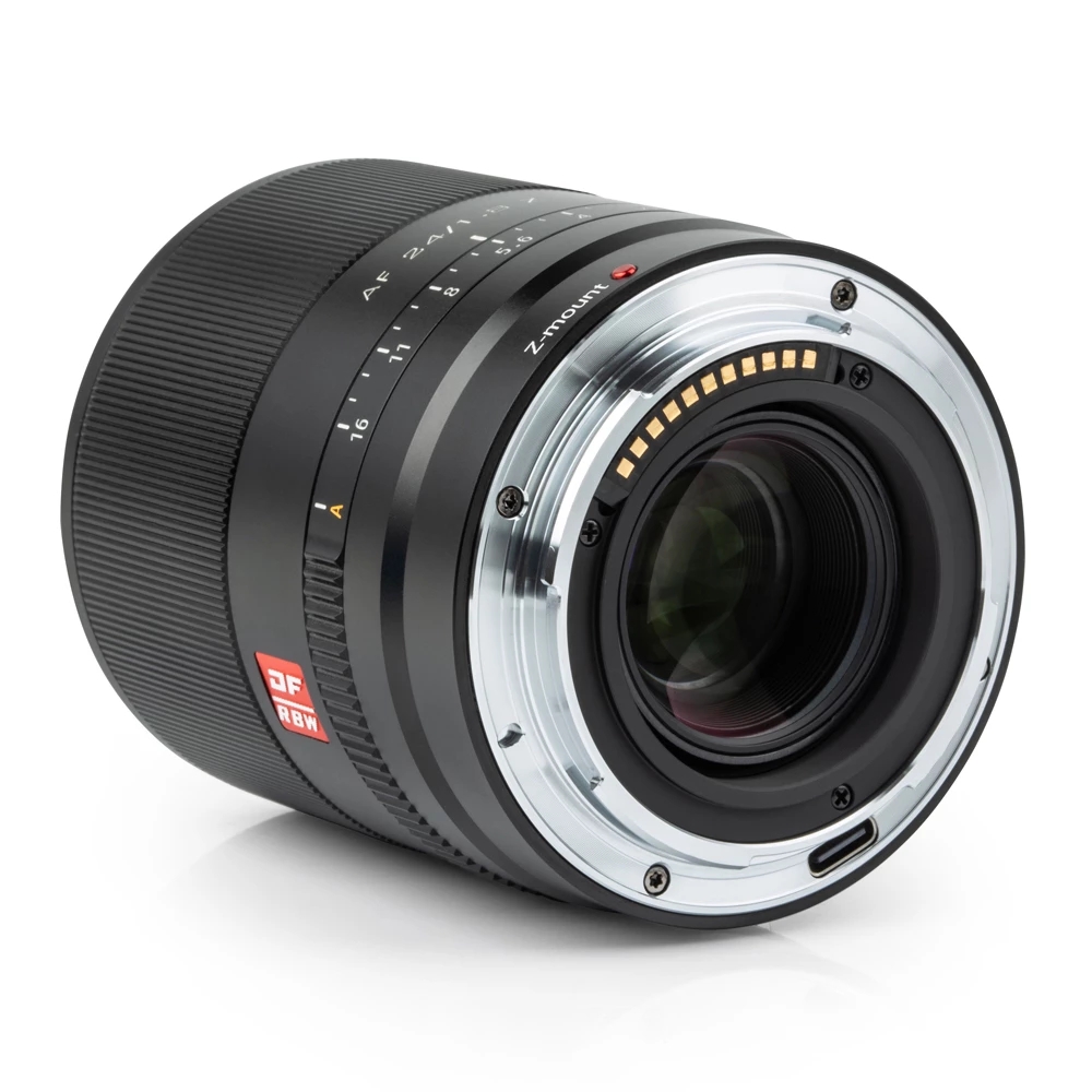 Viltrox 24mm F1.8 Z Camera Len - Nikon Camera Z50 review and price