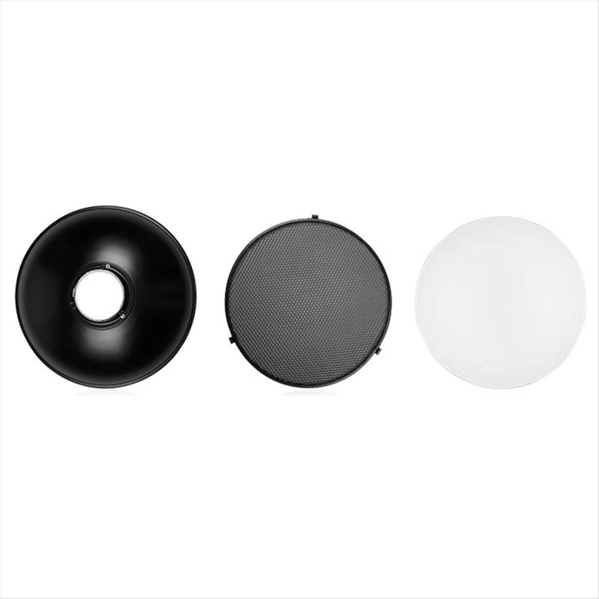 M05K 30cm Beauty Dish Reflecto - Photography Lighting Beauty Dish review and price