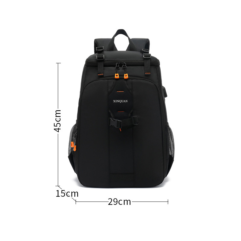 Waterproof Travel Backpack Vid - Photography Lighting Bag review and price