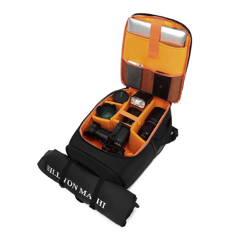 Waterproof Travel Backpack Vid - Photography Lighting Bag review and price