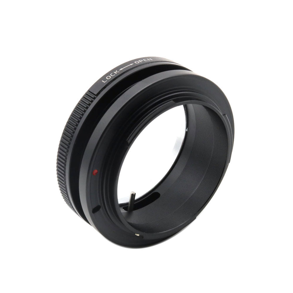 FD-RF for Canon FD SLR Lens fo - Nikon Camera Z50 review and price