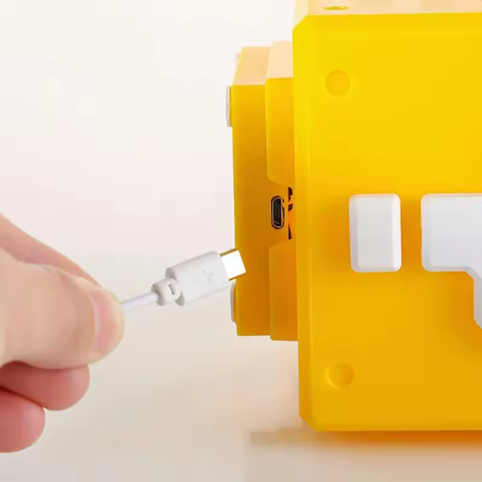 2026Question Block Lamp with S - Photography Lighting Game review and price