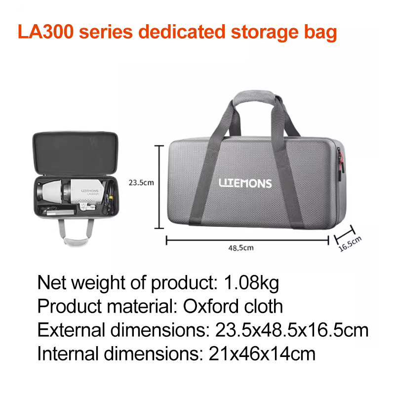 GODOX Photography Light Storag - Photography Lighting Bag review and price
