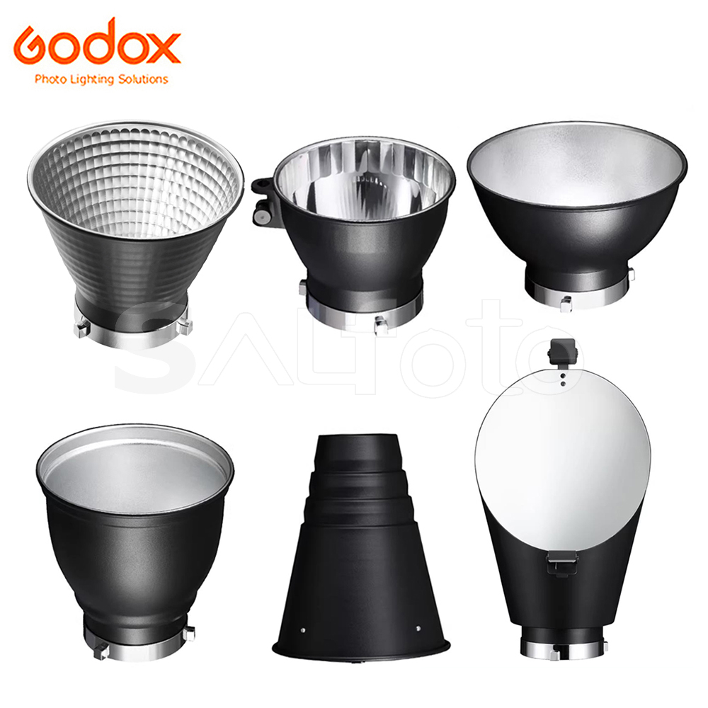 Godox Bowens Mount Standard Re - Photography Lighting Godox review and price