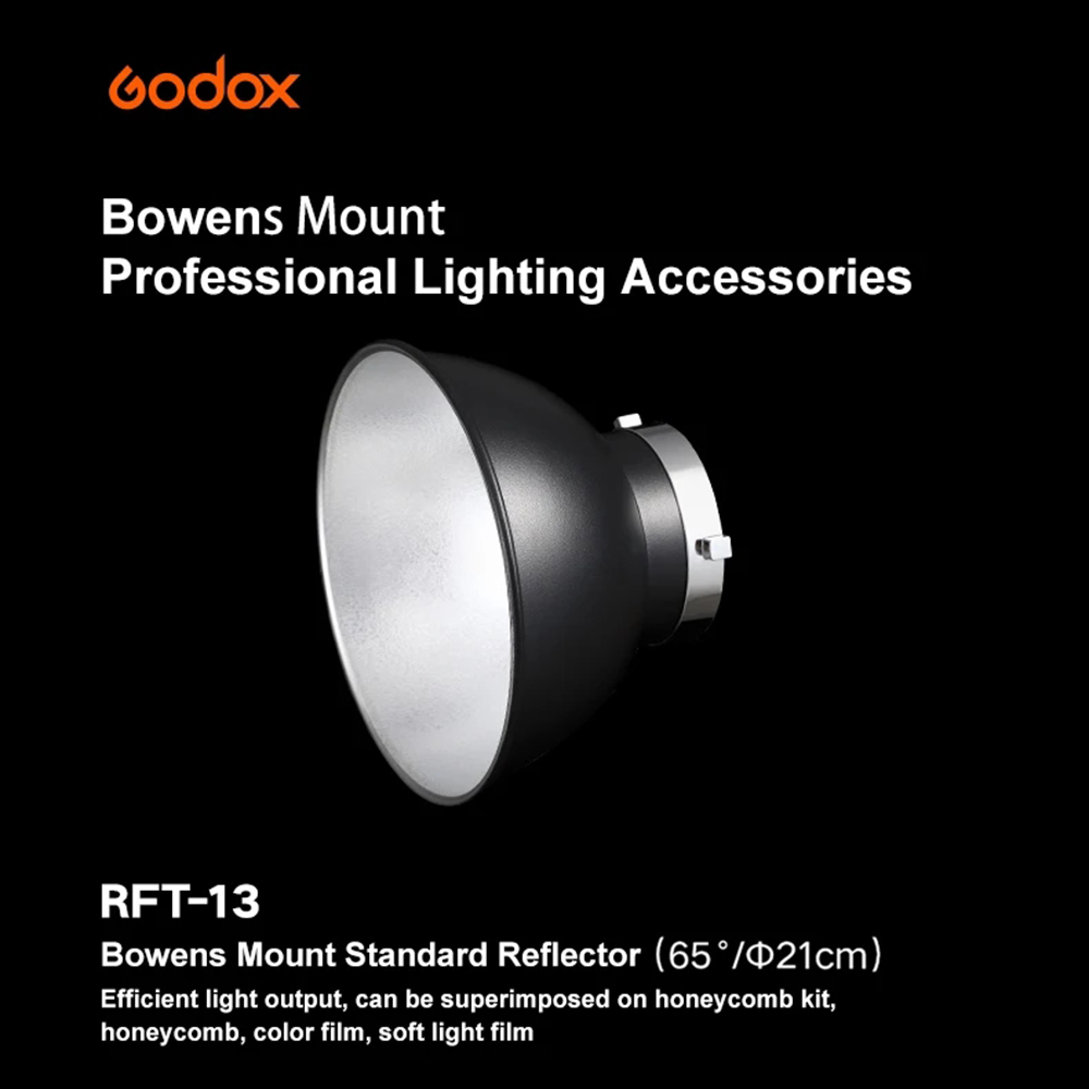 Godox Bowens Mount Standard Re - Photography Lighting Godox review and price