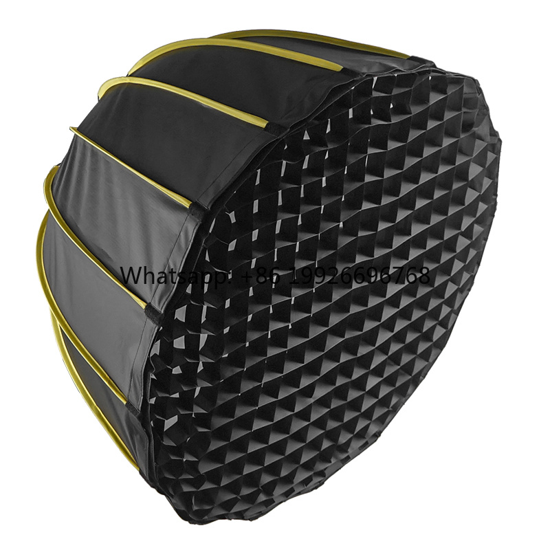 120cm Deep Parabolic Softbox K - Parabolic Umbrella Deep review and price