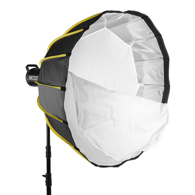 120cm Deep Parabolic Softbox K - Parabolic Umbrella Deep review and price