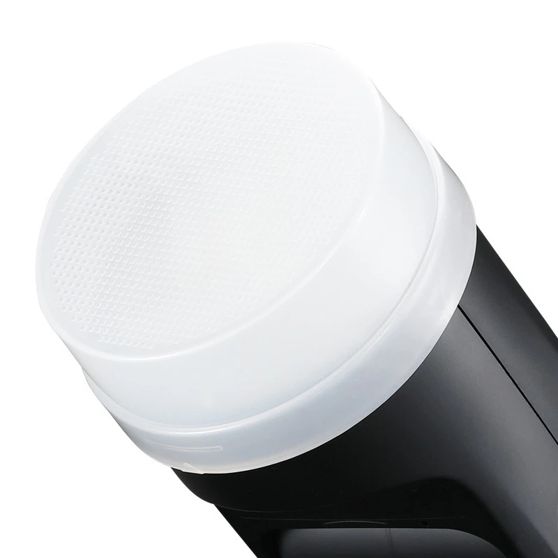 Flash Series Round Head Flash  - Photography Lighting Godox review and price