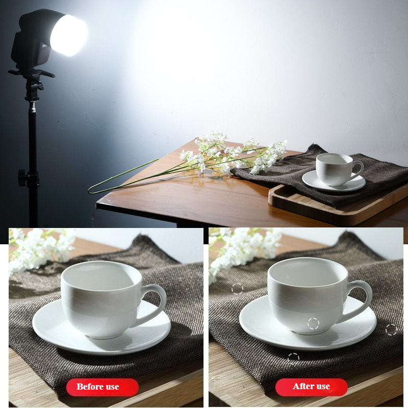 Flash Series Round Head Flash  - Photography Lighting Godox review and price