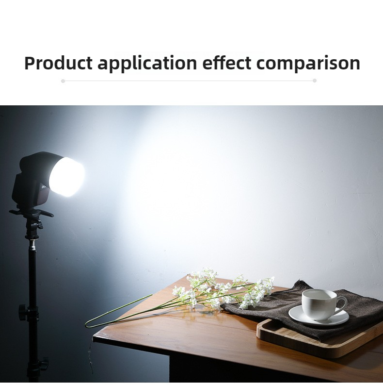 Flash Series Round Head Flash  - Photography Lighting Godox review and price