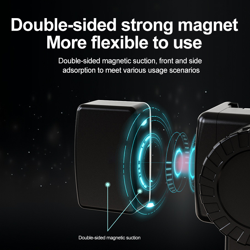 Mini Magnetic Selfie Fill Ligh - Photography And Videography Lighting review and price