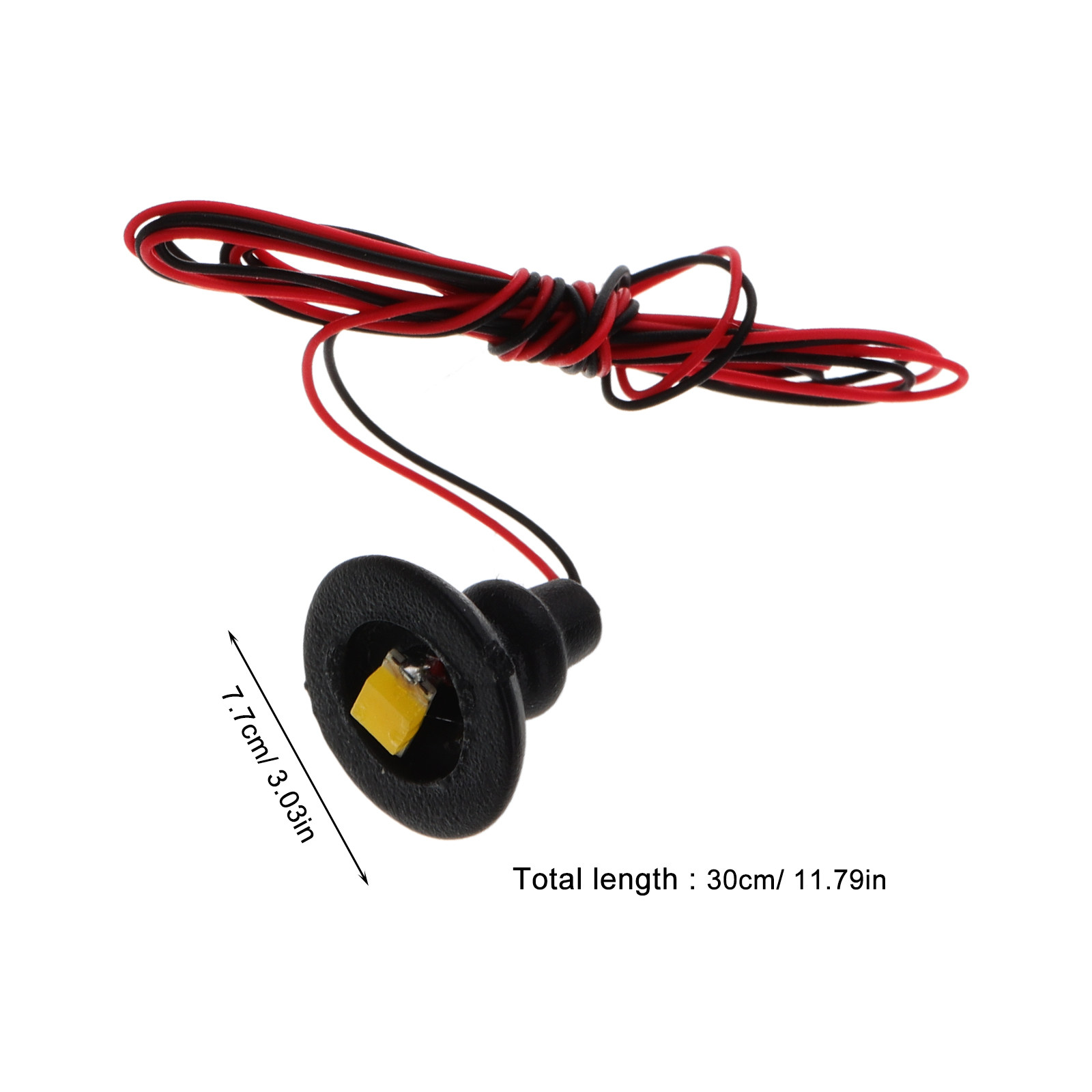 12Pcs Realistic Miniature Stre - Photography Lighting Layout review and price