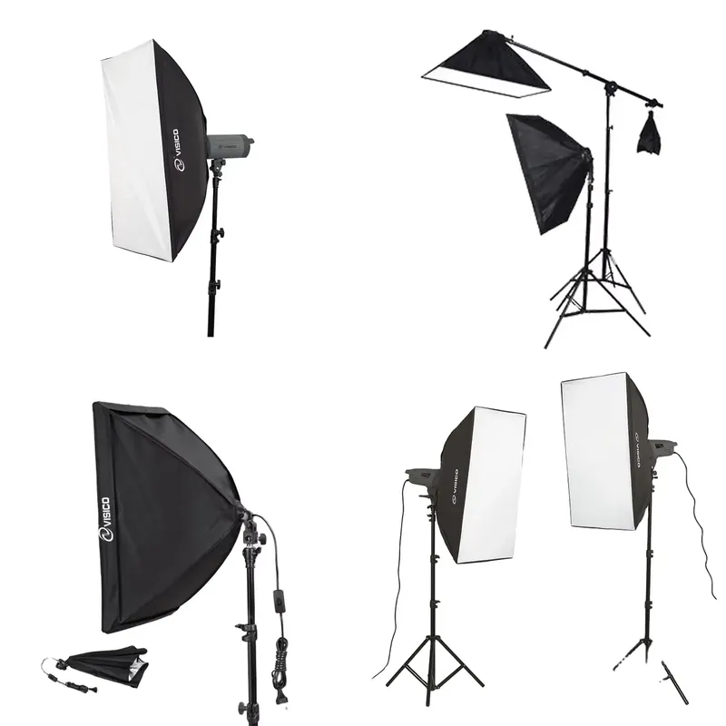 High Quality Portable Photo St - Lighting In Photography review and price