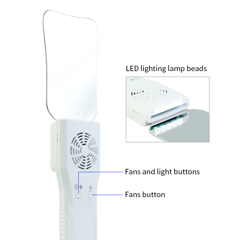 VVDental Dental Anti-Fog Mirro - Photography Lighting Game review and price