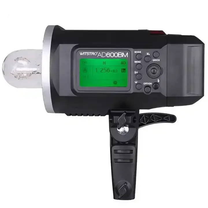 2026 Premium  AD600BM 600W Stu - Lighting In Photography review and price