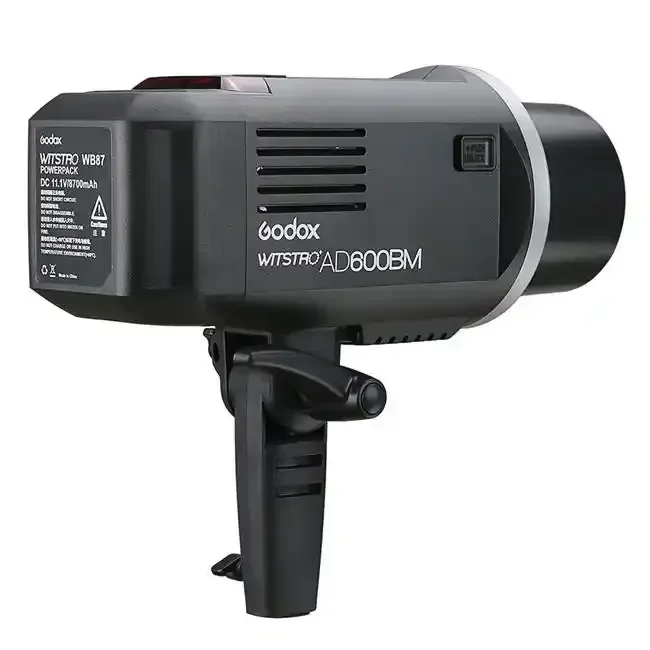 2026 Premium  AD600BM 600W Stu - Lighting In Photography review and price