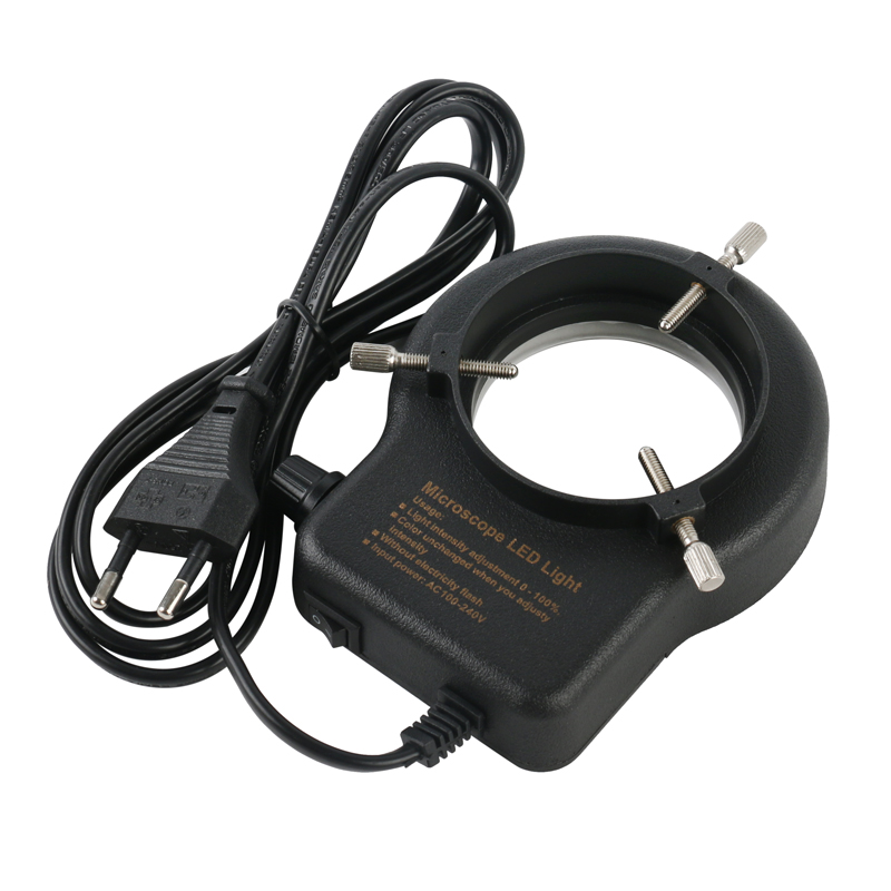 Adjustable 144 LED Ring Light  - Photography And Videography Lighting review and price