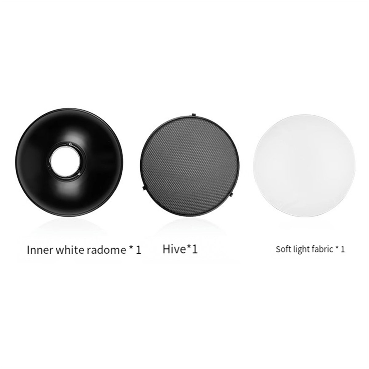 N05R 30cm Beauty Dish Reflecto - Photography Lighting Beauty Dish review and price