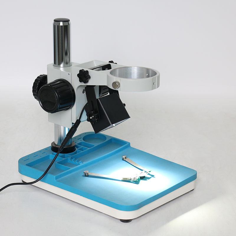 61 LED Adjustable Ring Side Li - Photography And Videography Lighting review and price