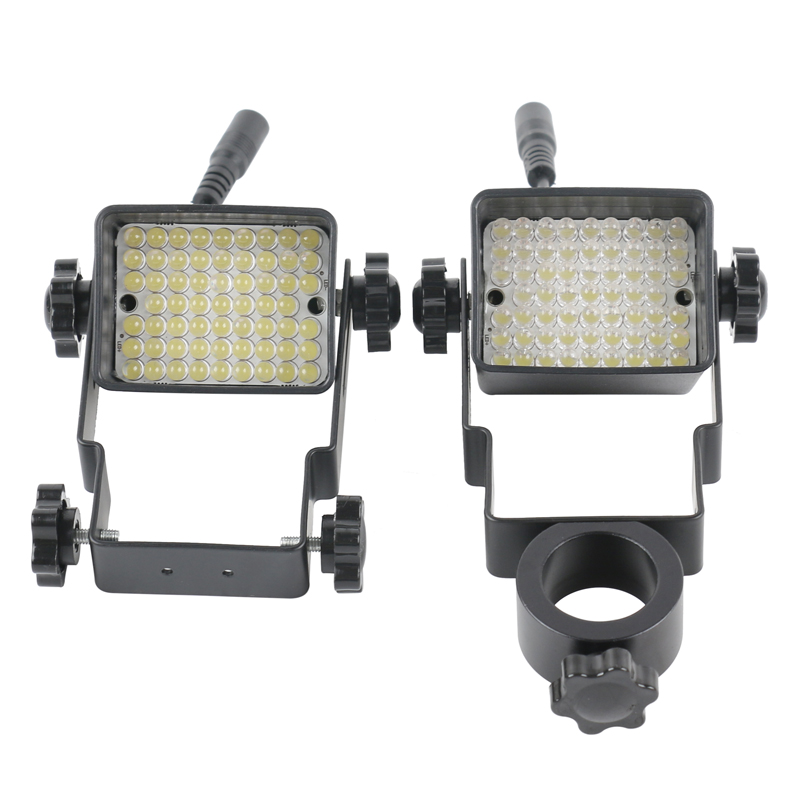 61 LED Adjustable Ring Side Li - Photography And Videography Lighting review and price