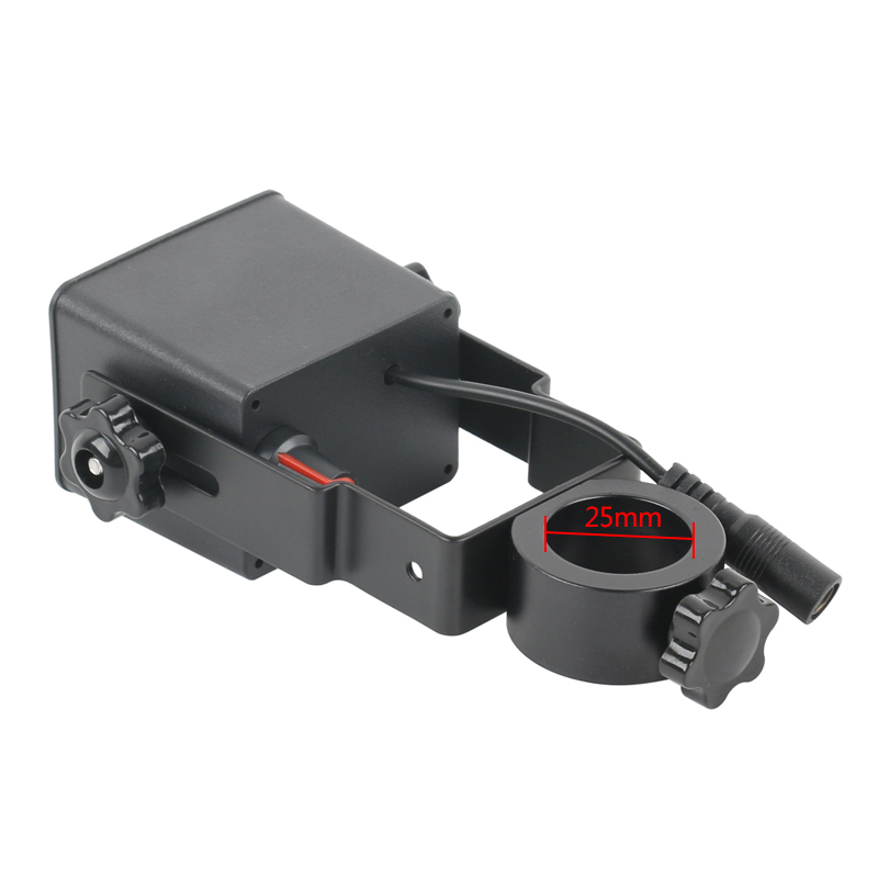 61 LED Adjustable Ring Side Li - Photography And Videography Lighting review and price