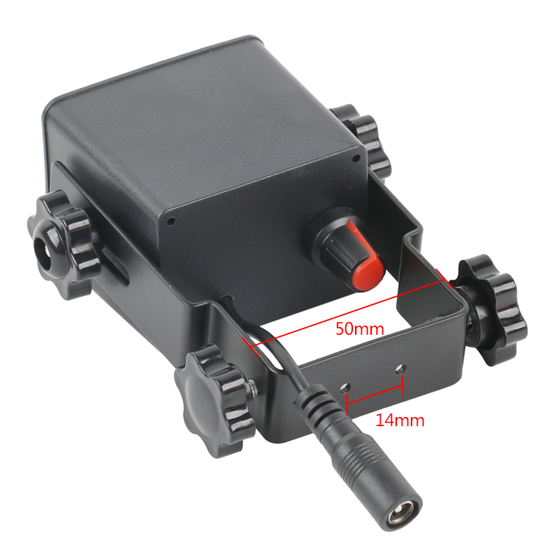61 LED Adjustable Ring Side Li - Photography And Videography Lighting review and price