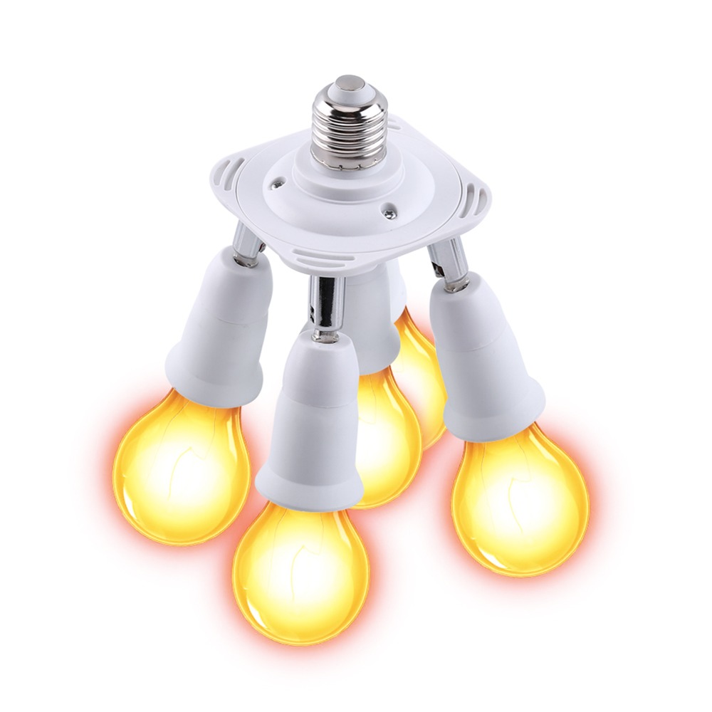 Sturdy E26 Light Splitter PBT  - Photography Lighting Direction review and price
