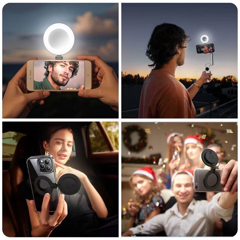 3-Speed Adjustment Mini Magnet - Lighting In Photography review and price