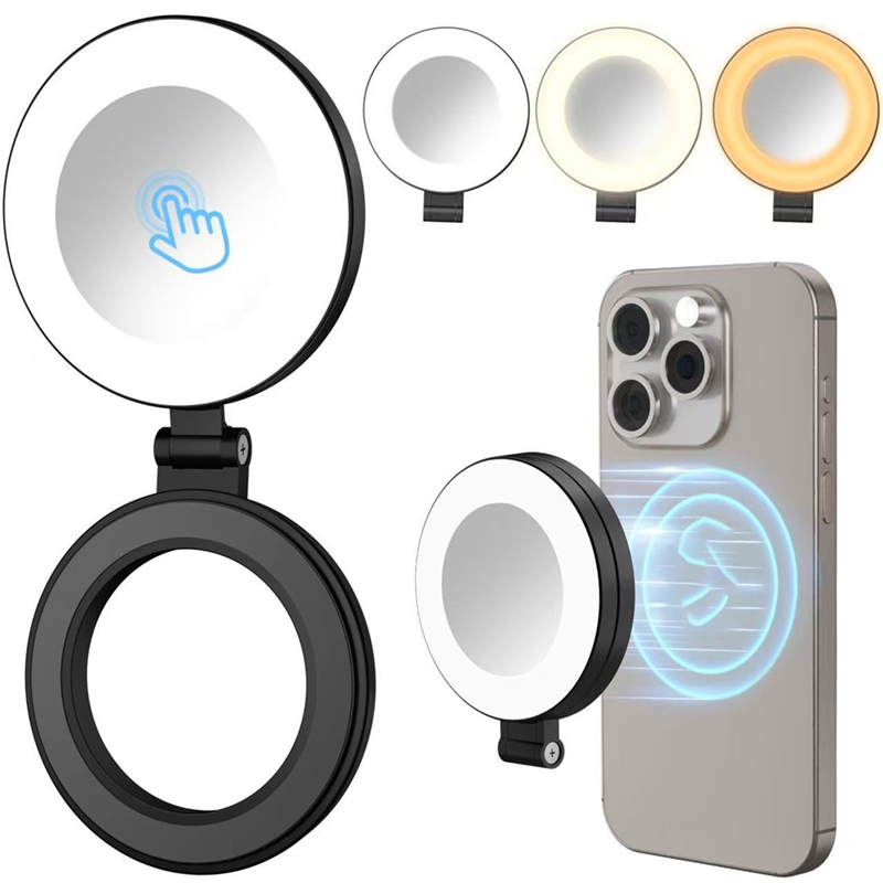 3-Speed Adjustment Mini Magnet - Lighting In Photography review and price